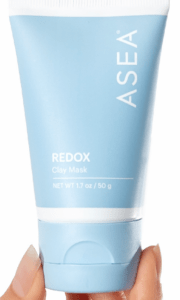 ASEA REDOX™ - Masque à l’argile